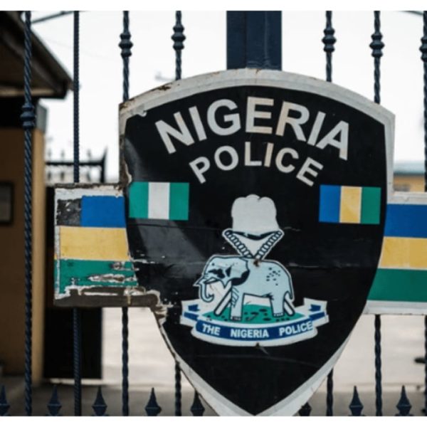 Police Identify Officer Who Sparked Controversy Over Igbo&hellip;