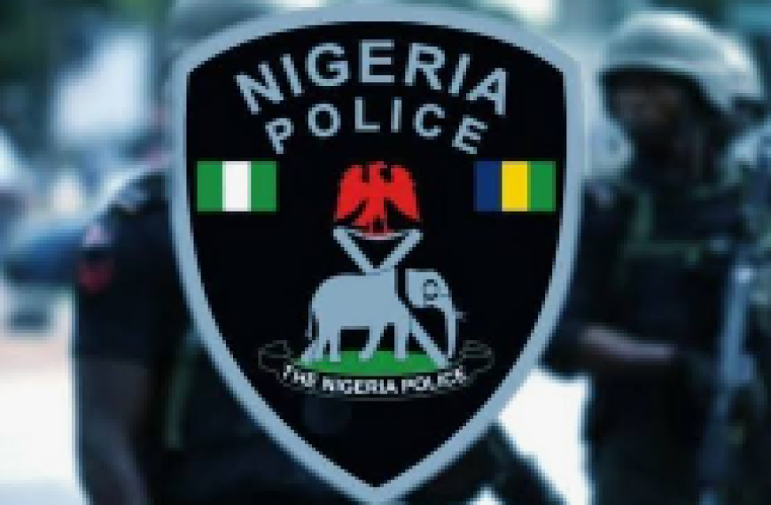 Police arrest Education Director in connection with Unity Ekwevugbe Adeda’s death