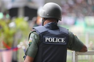 Policing for Personal Profit: Tragedy at Minna’s Artisanal&hellip;