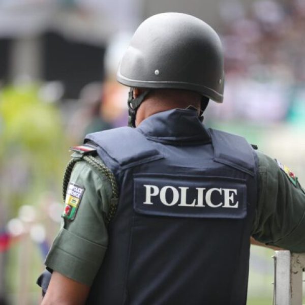 Policing for Personal Profit: Tragedy at Minna’s Artisanal&hellip;