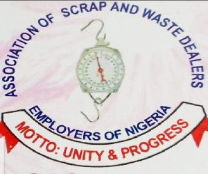 Nigerian Scrap Dealers Announce Nationwide Strike over Irregularities