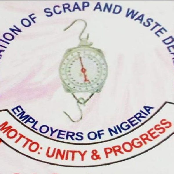 Nigerian Scrap Dealers Announce Nationwide Strike over Irregularities