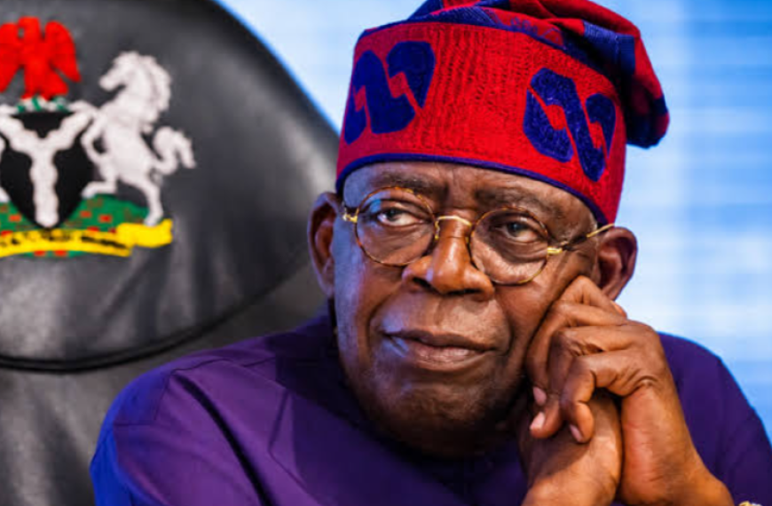 President Tinubu Signs 2025 Budget Amendment Bill, Extends…