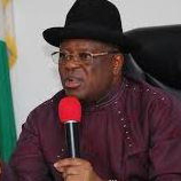 Old Niger Bridge: Reopening of First Rehabilitated Phase&hellip;