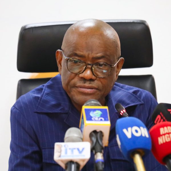 Wike Vows Not to Support Uzodimma’s Bid for&hellip;