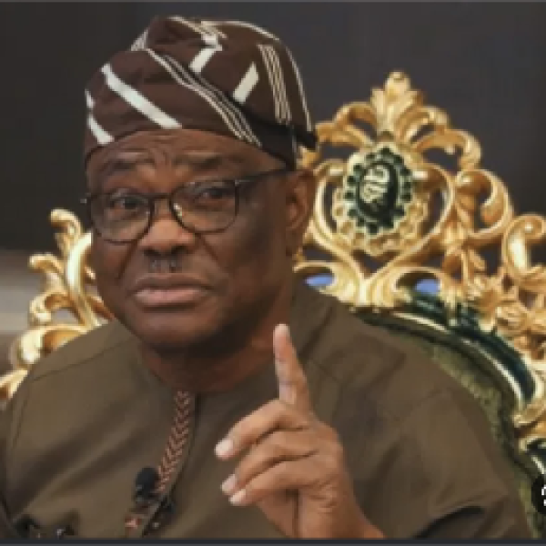 Wike’s Predictions for FCT Elections in 2027