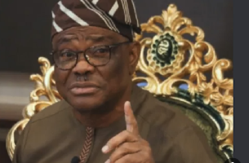 Wike’s Predictions for FCT Elections in 2027