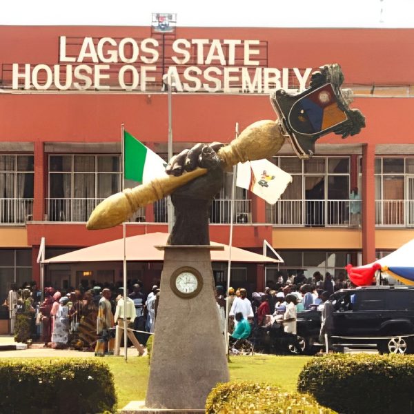 Lagos Assembly Takes Steps to Recover Stolen Government&hellip;