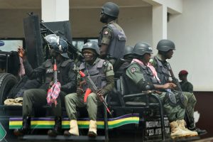 Police Crackdown on Cultists Across Nigeria: 24 Arrested,&hellip;