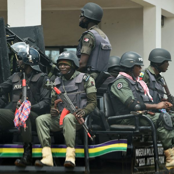 Police Crackdown on Cultists Across Nigeria: 24 Arrested,&hellip;