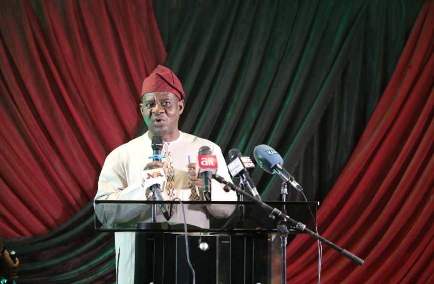 Premium Times Editor-in-Chief Obtains PhD in Collaborative Journalism