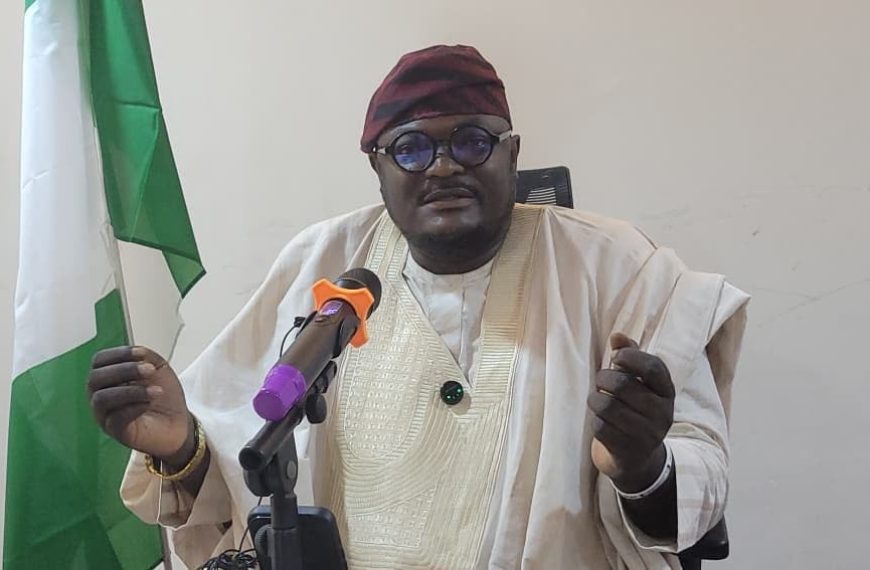 Subsidy Removal’s Absence of Tangible Benefits Lamented by Ogun APM Governorship Candidate