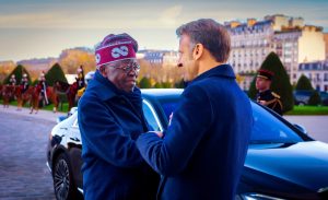 Nigeria and France Lead Push for Swift Action&hellip;