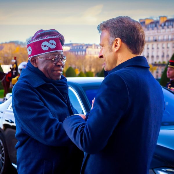 Nigeria and France Lead Push for Swift Action&hellip;