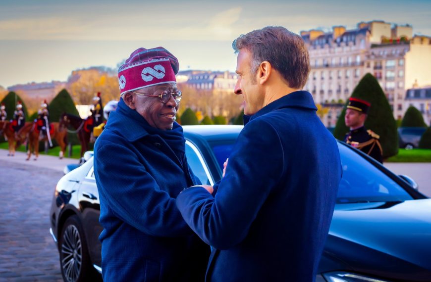 Nigeria and France Lead Push for Swift Action on 30×30 Biodiversity Target