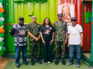 Sahara Foundation Launches New Recycling Hub in Lagos