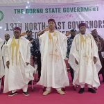 North-east Governors Launch Regional Airline with ₦10.8 Billion