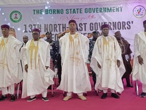 North-east Governors Launch Regional Airline with ₦10.8 Billion