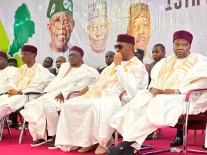 Revival of Oil Exploration in Borno: North-east Governors&hellip;