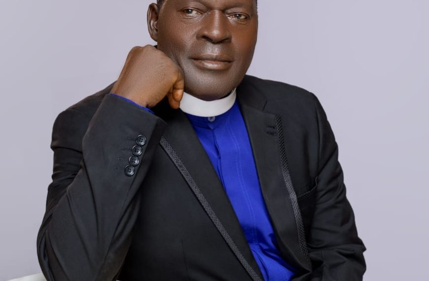 Pentecostal Clerics Urged to End Destructive Rivalry by Dorofi