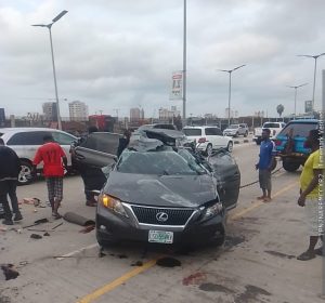 Fatal Accident Leaves One Dead, Three Injured on&hellip;