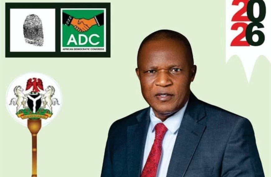 Alleged Strike by FCT NLC Chairman Boosts ADC’s Chances, According to Wike’s Aide