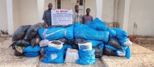 NDLEA Intercepts N6.98bn Tramadol Shipment at Lagos Port,&hellip;