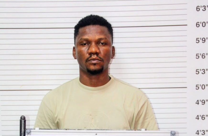 Court Fines Former Banker N1 Million for Bank Fraud in Lagos