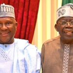 President Tinubu Meets Dangote, Rabiu, Akpabio, and Mutfwang in Private Meetings