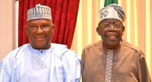 President Tinubu Meets Dangote, Rabiu, Akpabio, and Mutfwang&hellip;