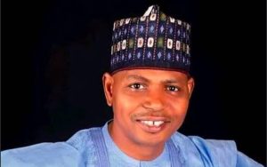 Sudden Death of Adamawa LGA Chairman: Yahya Saidu&hellip;