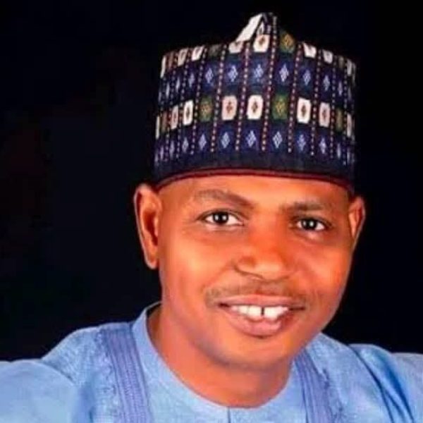 Sudden Death of Adamawa LGA Chairman: Yahya Saidu&hellip;