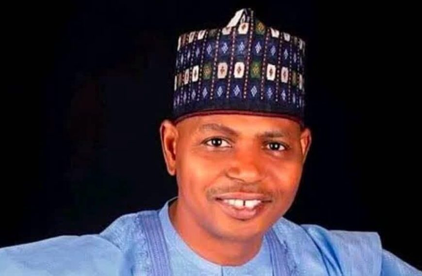 Sudden Death of Adamawa LGA Chairman: Yahya Saidu Passes 18 Months after Predecessor