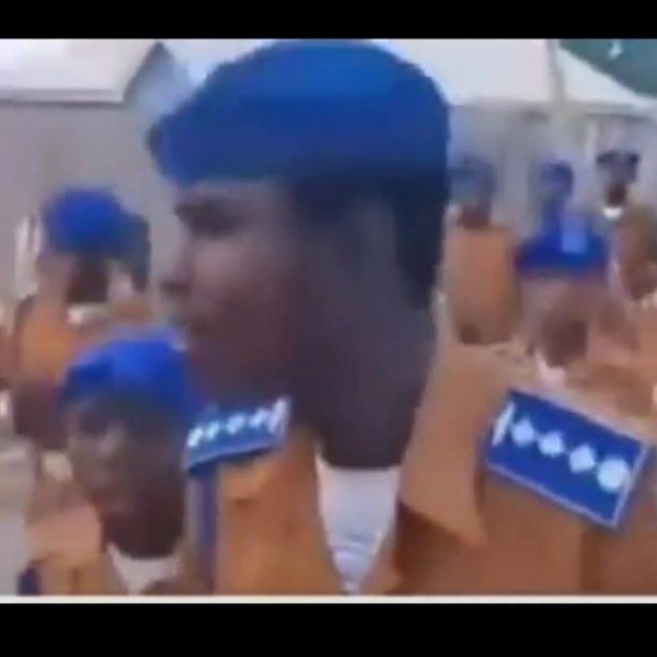 Unraveling the Filming of Viral Religious Violence Video&hellip;