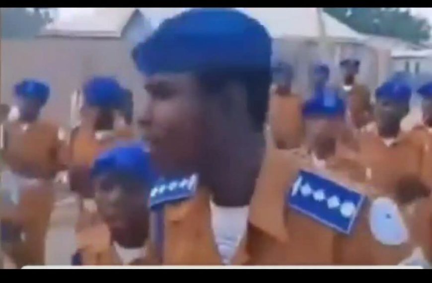 Unraveling the Filming of Viral Religious Violence Video in Zamfara – Police Confirmation