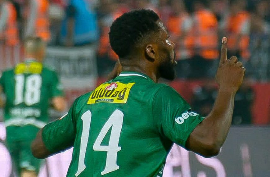 Forceful Presence: Six Nigerian Players to Watch in Super Eagles’ Friendly Against Russia