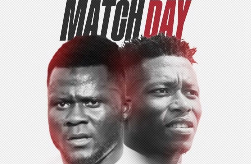 NPFL Matchday 7: A Derby Showdown Between Rangers and Rivers United