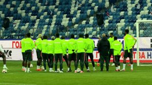 Nigeria Slips to Sixth in Africa, 30th Globally&hellip;