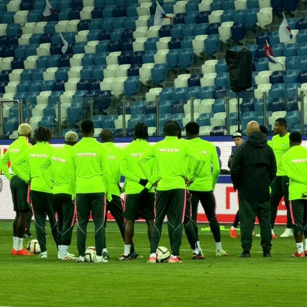Nigeria Slips to Sixth in Africa, 30th Globally&hellip;