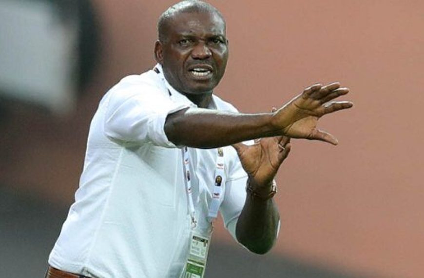 Super Falcons Aim for Double Victory in Olympic Qualifier against Comoros