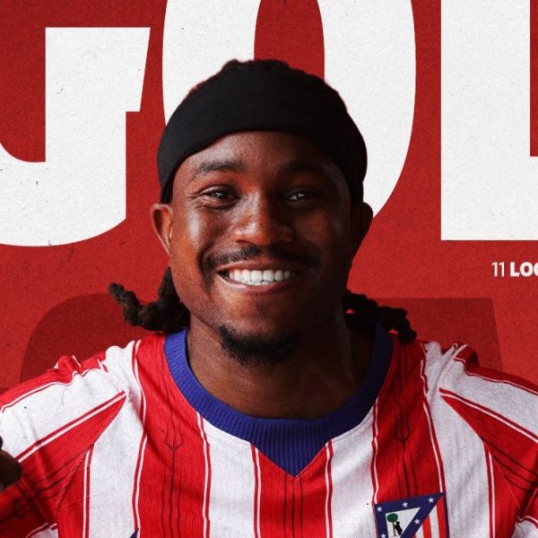 Atletico Madrid Trounce Manchester United in Champions League,&hellip;