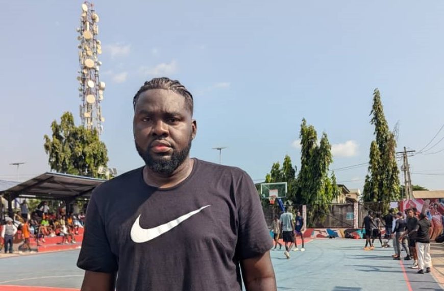 Forty Talented Players Advance to Ekiti for Ajayi Elebire Elite Basketball Camp