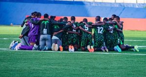 Nigeria vs North Korea Preview: Flamingos Face Defending&hellip;