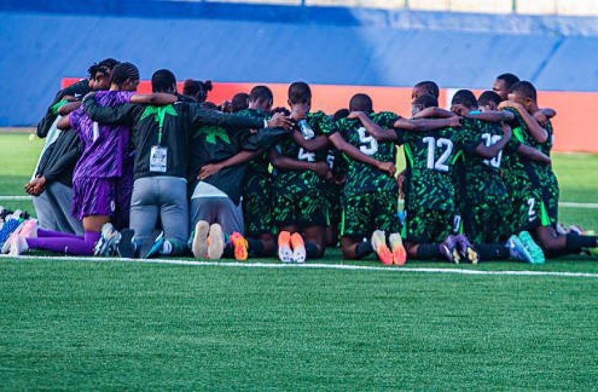 Nigeria vs North Korea Preview: Flamingos Face Defending Champions in Crucial U-17 Showdown