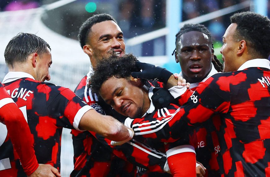 Fulham and Aston Villa Triumph in Exciting EPL Matches
