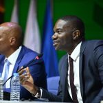 Nigeria’s Samson Adamu Makes History as CAF Confirms New Appointment