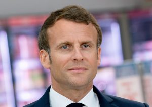 Macron’s Visit to Nigeria and Business Forum Postponed