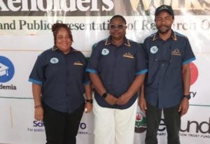 FUTO Unveils TETFund-Funded SciDial Platform to Bridge Science&hellip;