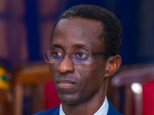 University of Ibadan to Inaugurate Olapegba as VC&hellip;