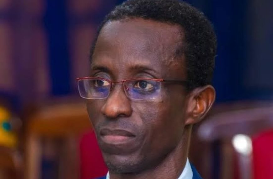 University of Ibadan to Inaugurate Olapegba as VC on Nov 2
